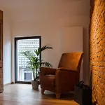 Appartement - Alte Brauerei Rauhenebrach