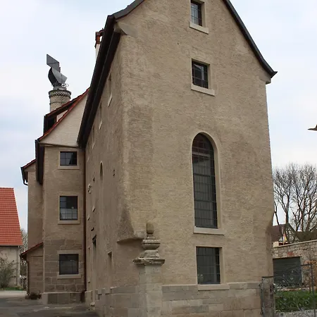 Apartment - Alte Brauerei