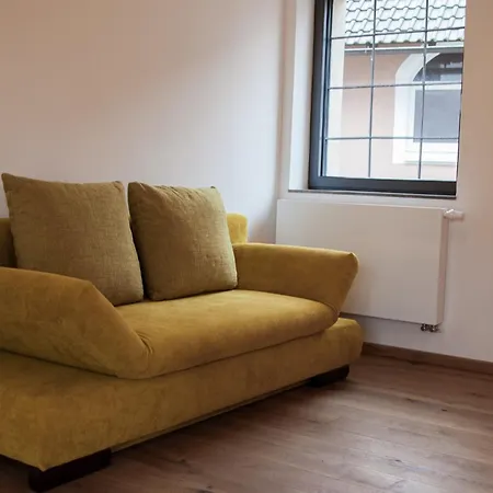 Apartmán - Alte Brauerei Rauhenebrach