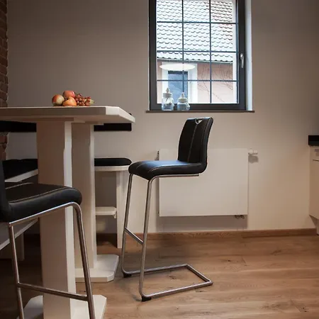 Apartment - Alte Brauerei
