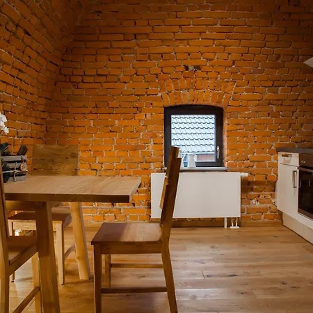 Apartment - Alte Brauerei *