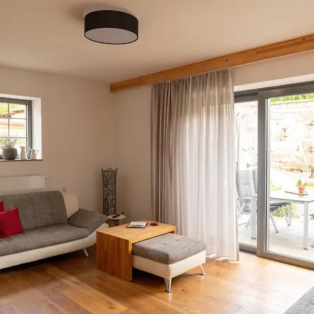 Apartment - Alte Brauerei *