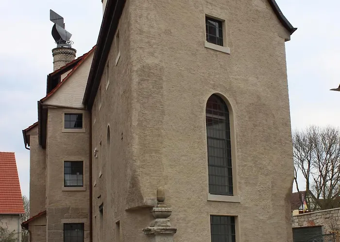 Apartmán - Alte Brauerei