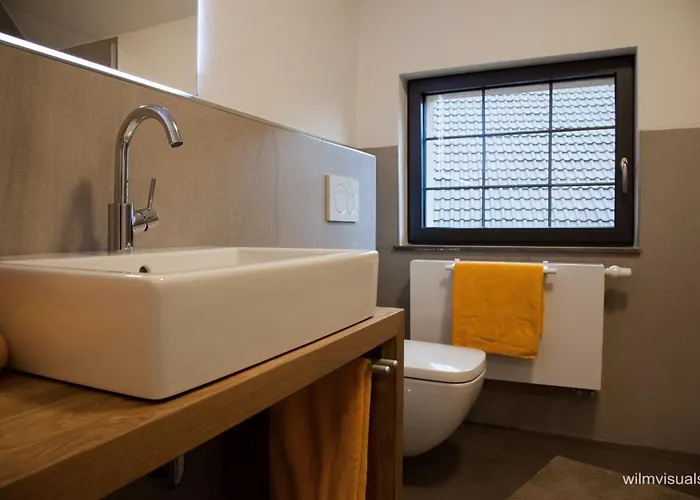 Apartmán - Alte Brauerei *