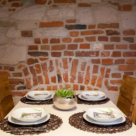 Lägenhet - Alte Brauerei *