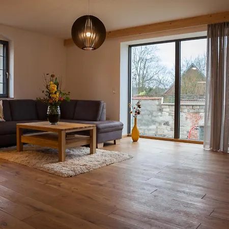 Apartamento - Alte Brauerei
