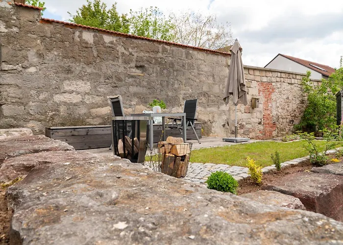 - Alte Brauerei
