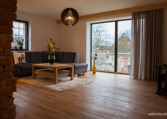Appartement - Alte Brauerei